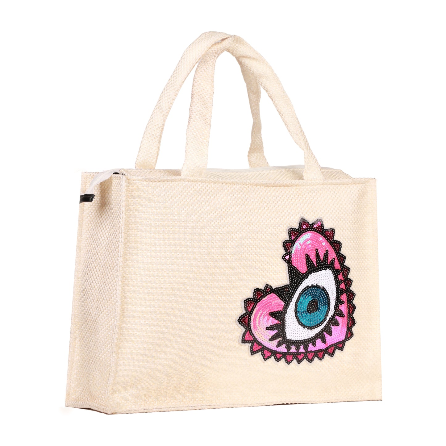Evil Eye Totes Bag