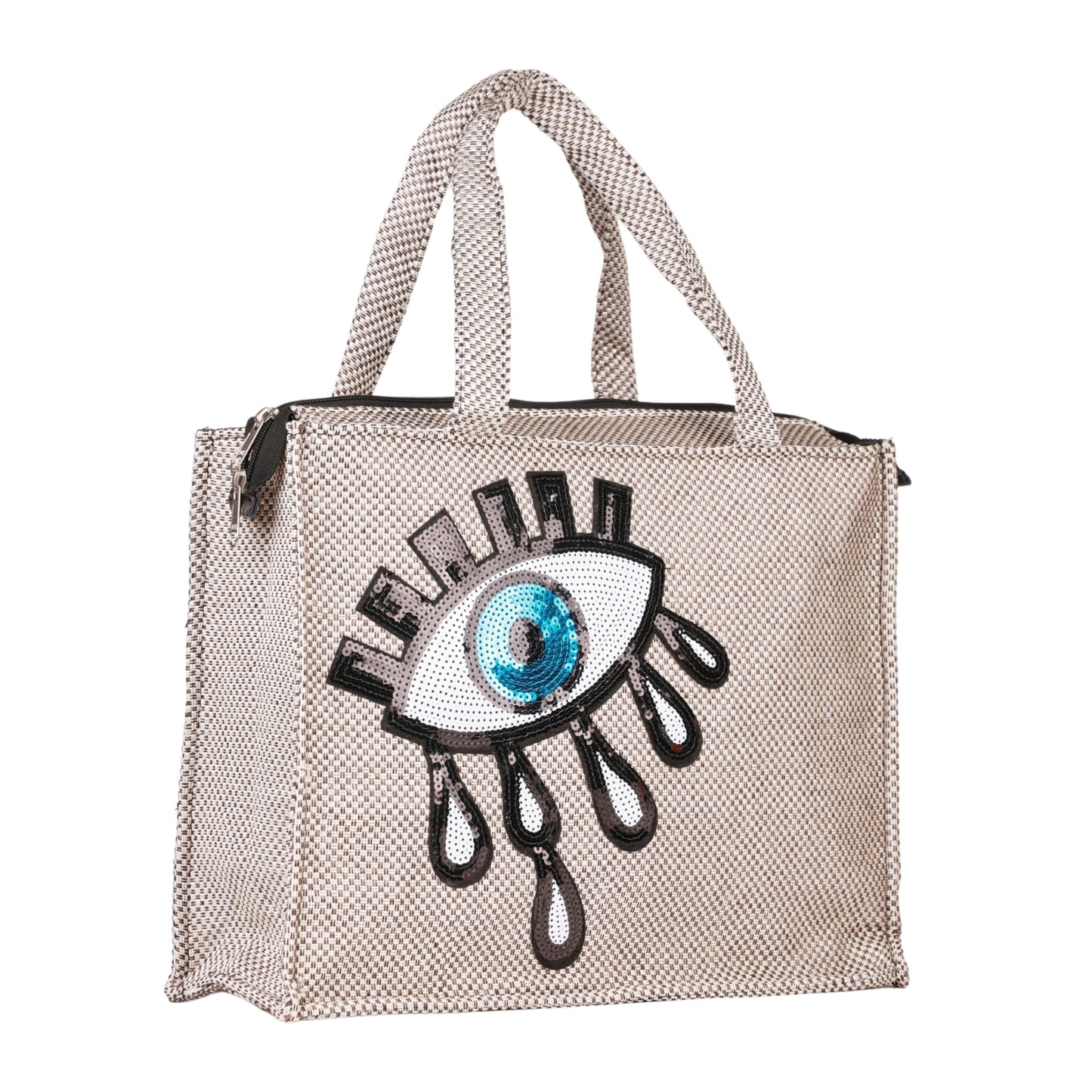 Evil Eye Totes Bag