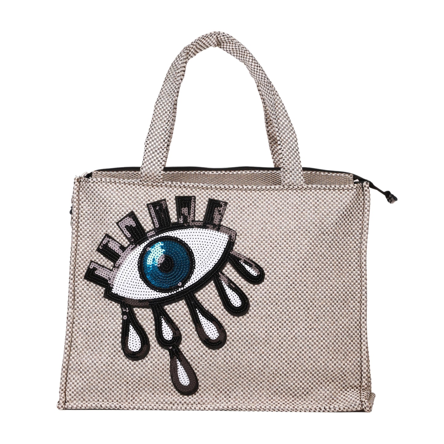 Evil Eye Totes Bag
