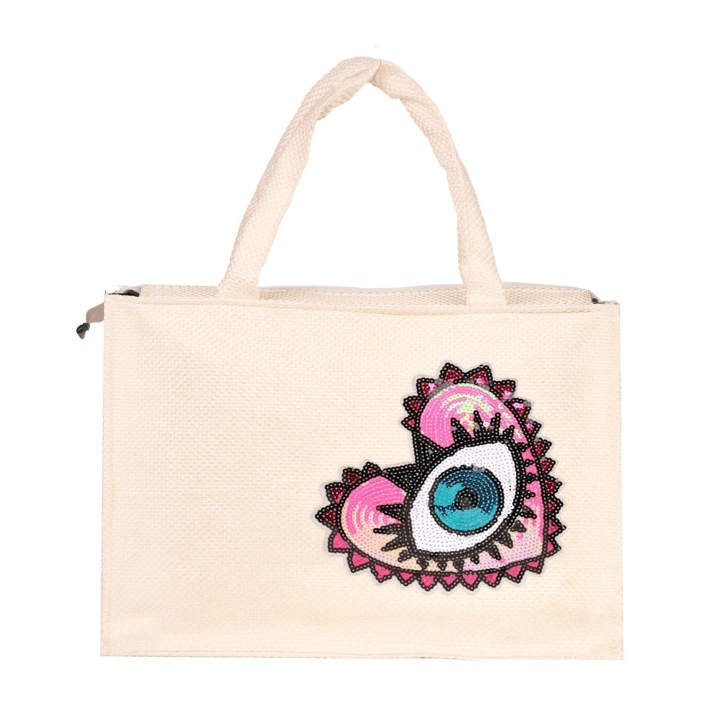 Evil Eye Totes Bag