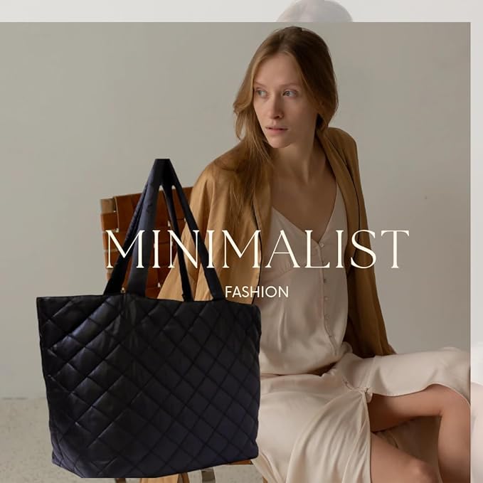 Quilted Boat Totes