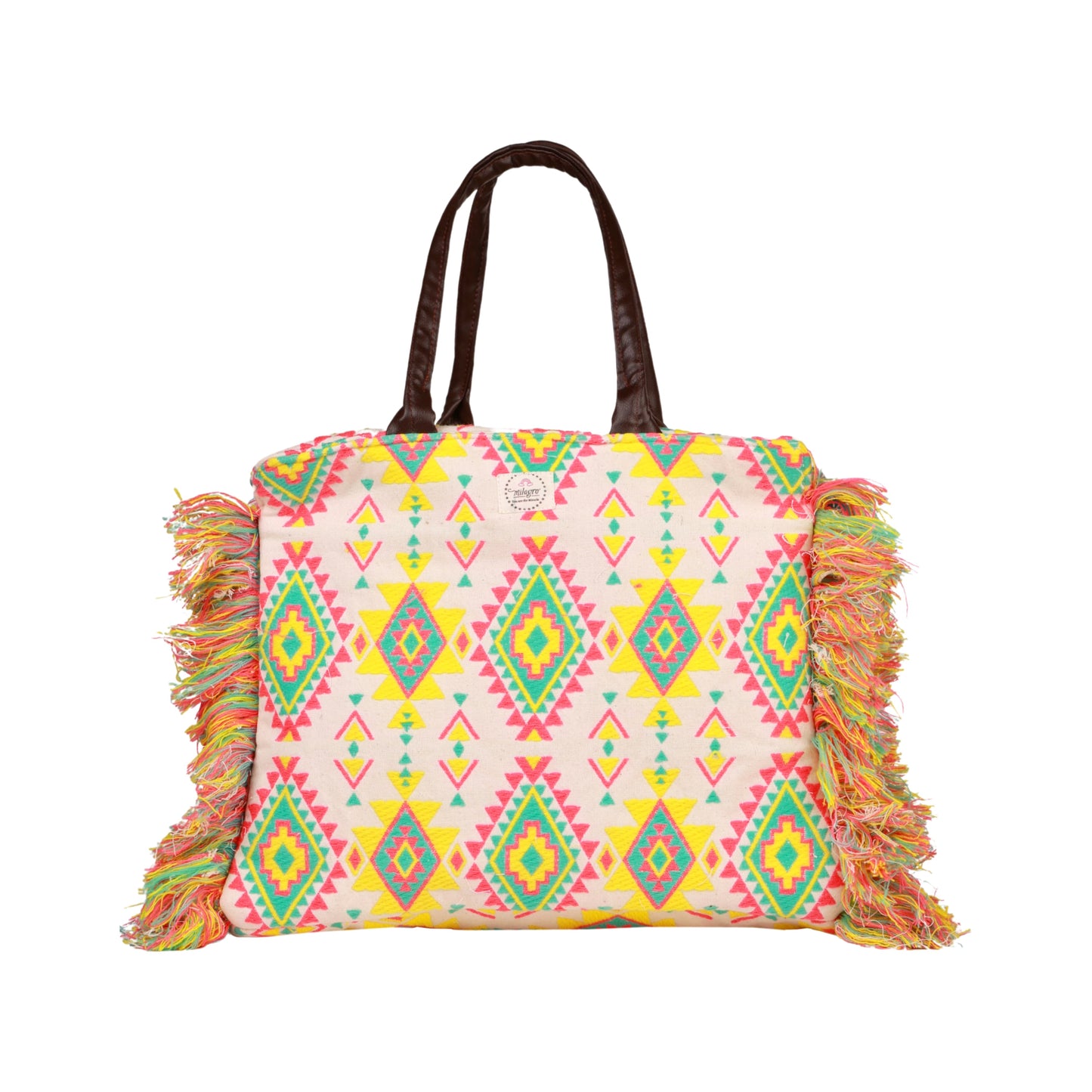 Frill Totes