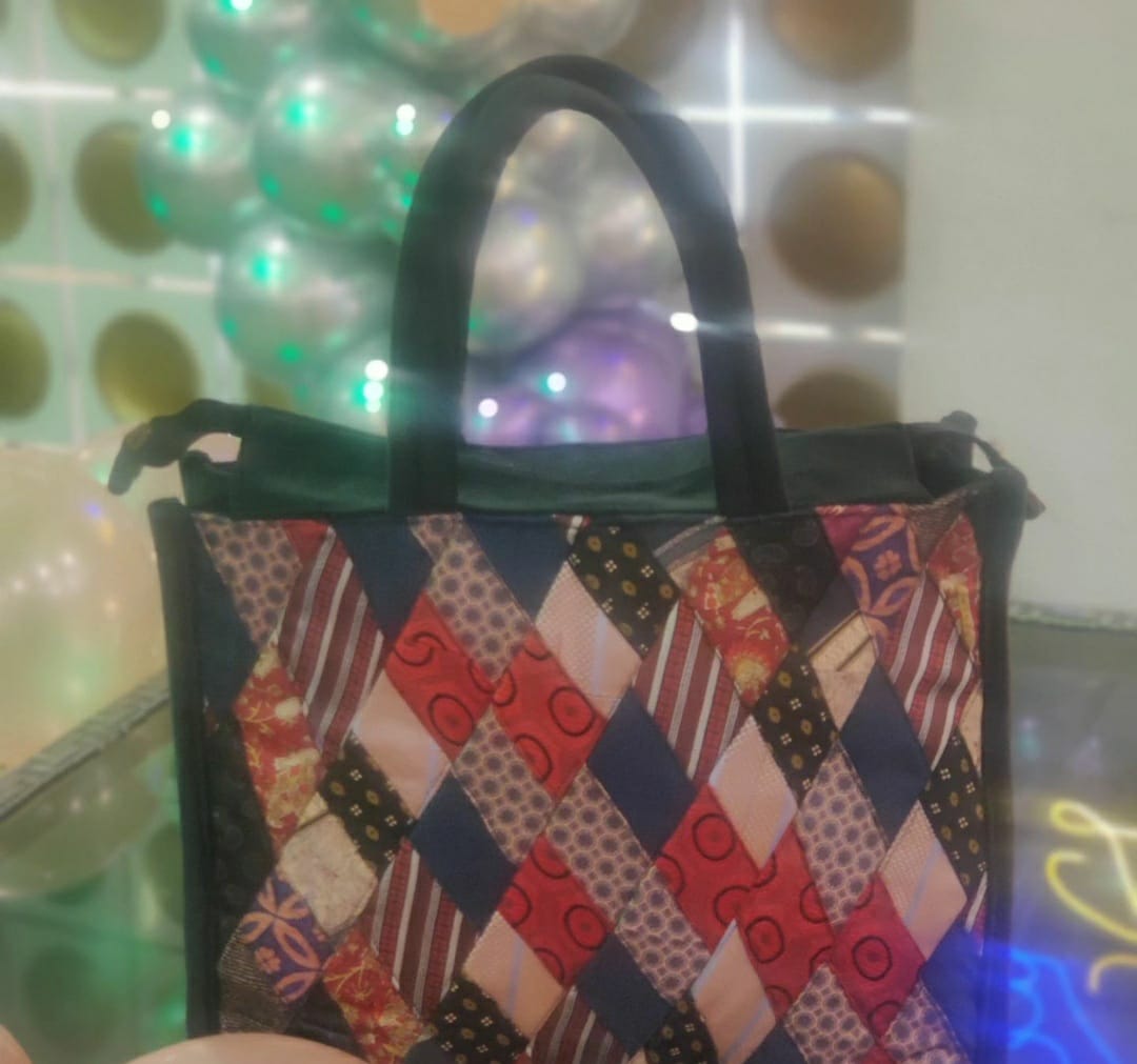 Memory Bags