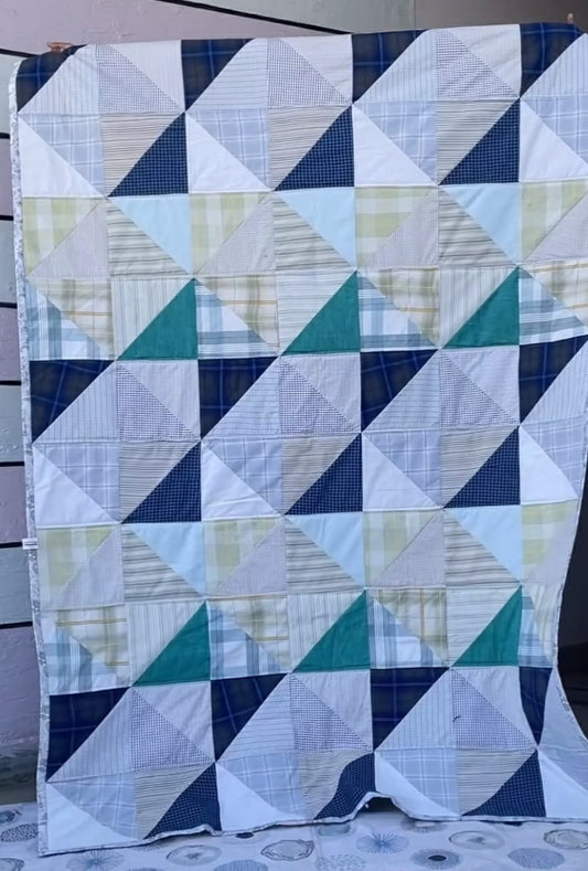 Memory Quilts