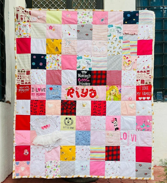 Memory Quilts