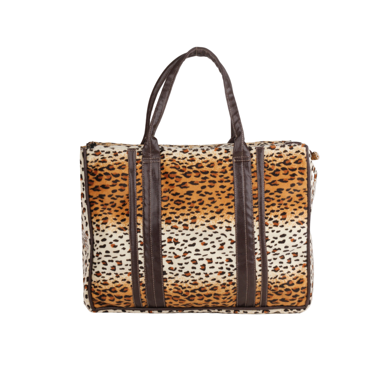 Book totes  ( Large Sizes Suede and Leather Box Totes )