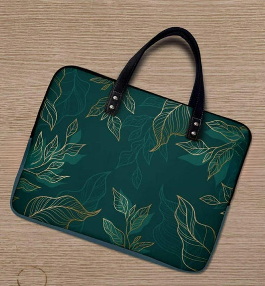 Laptop Sleeve With Handles