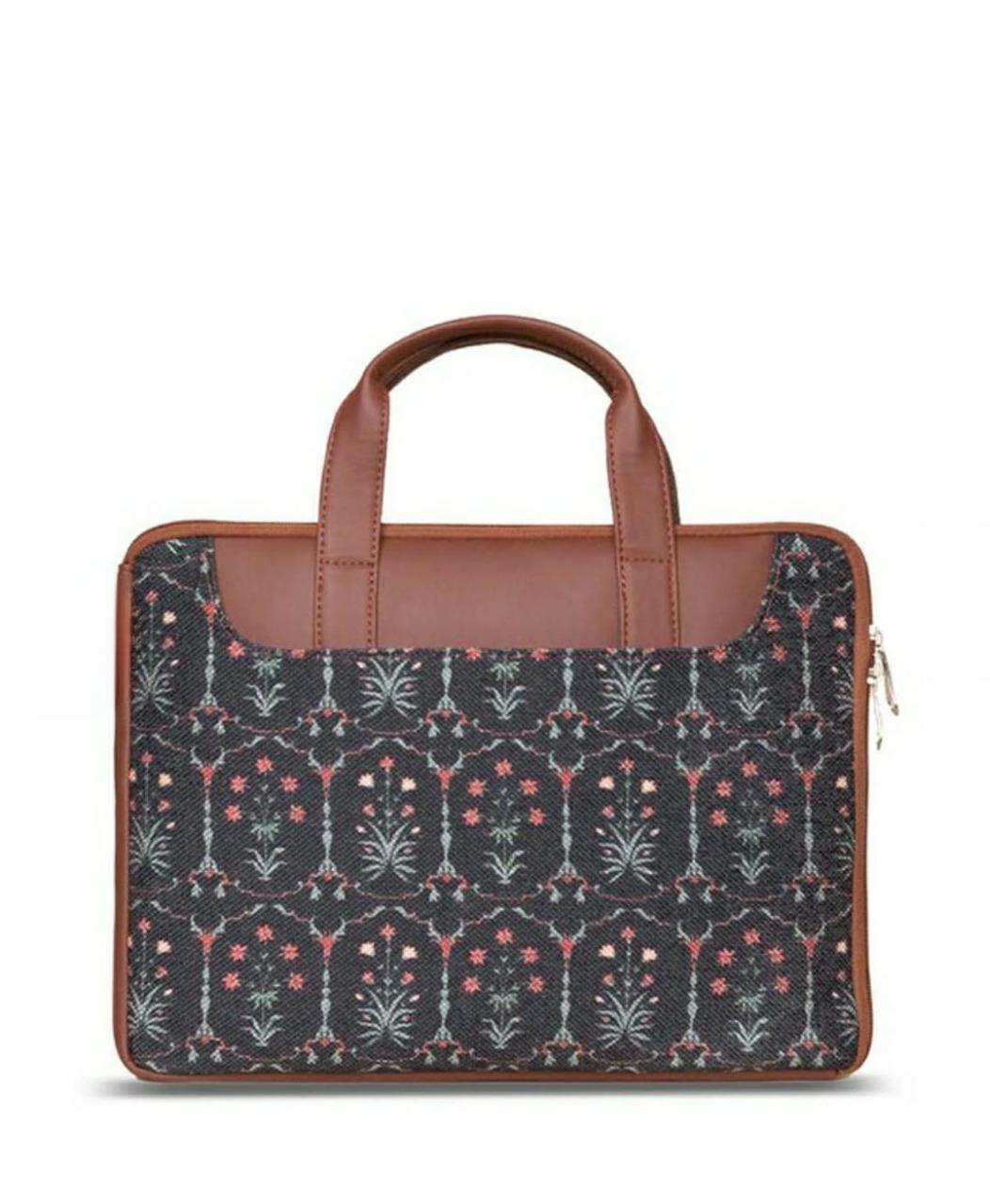 Laptop Sleeve With Handles