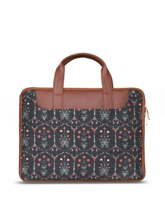 Laptop Sleeve With Handles