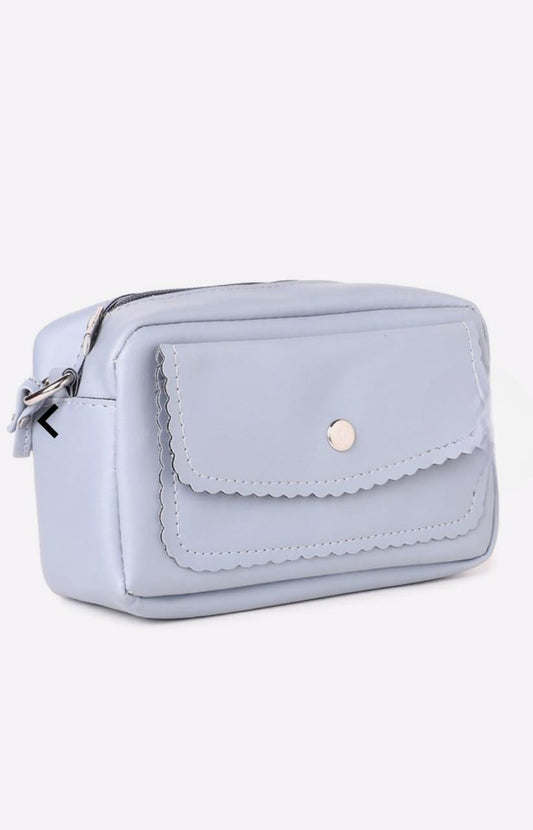 Button slings