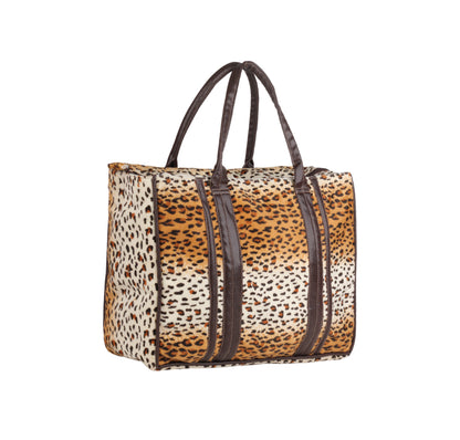 Book totes  ( Large Sizes Suede and Leather Box Totes )
