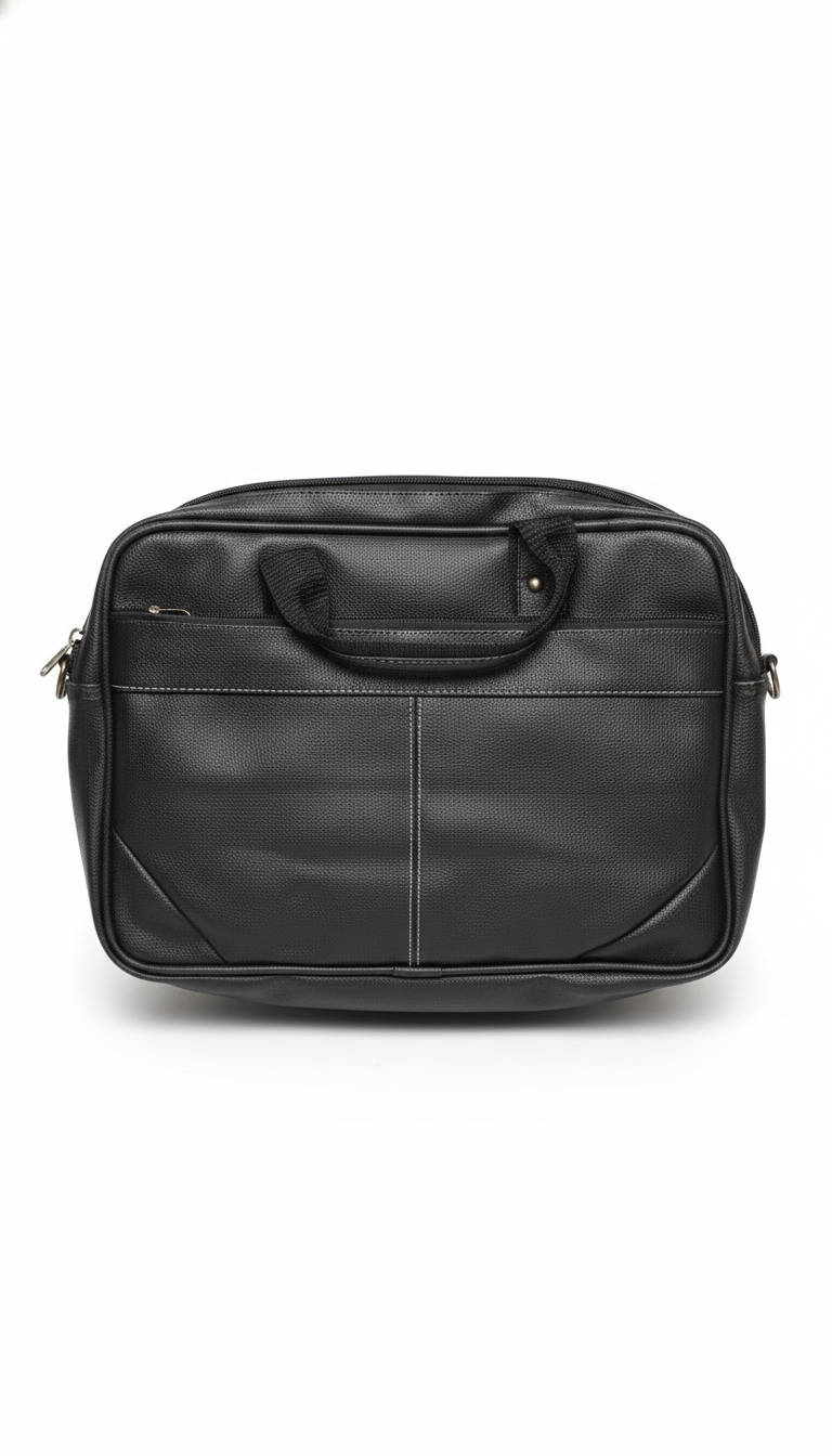Laptop Bags : Basic Black 🖤