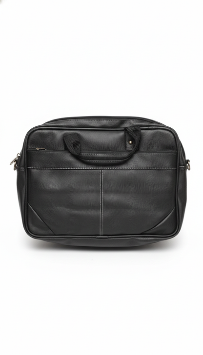 Laptop Bags : Basic Black 🖤
