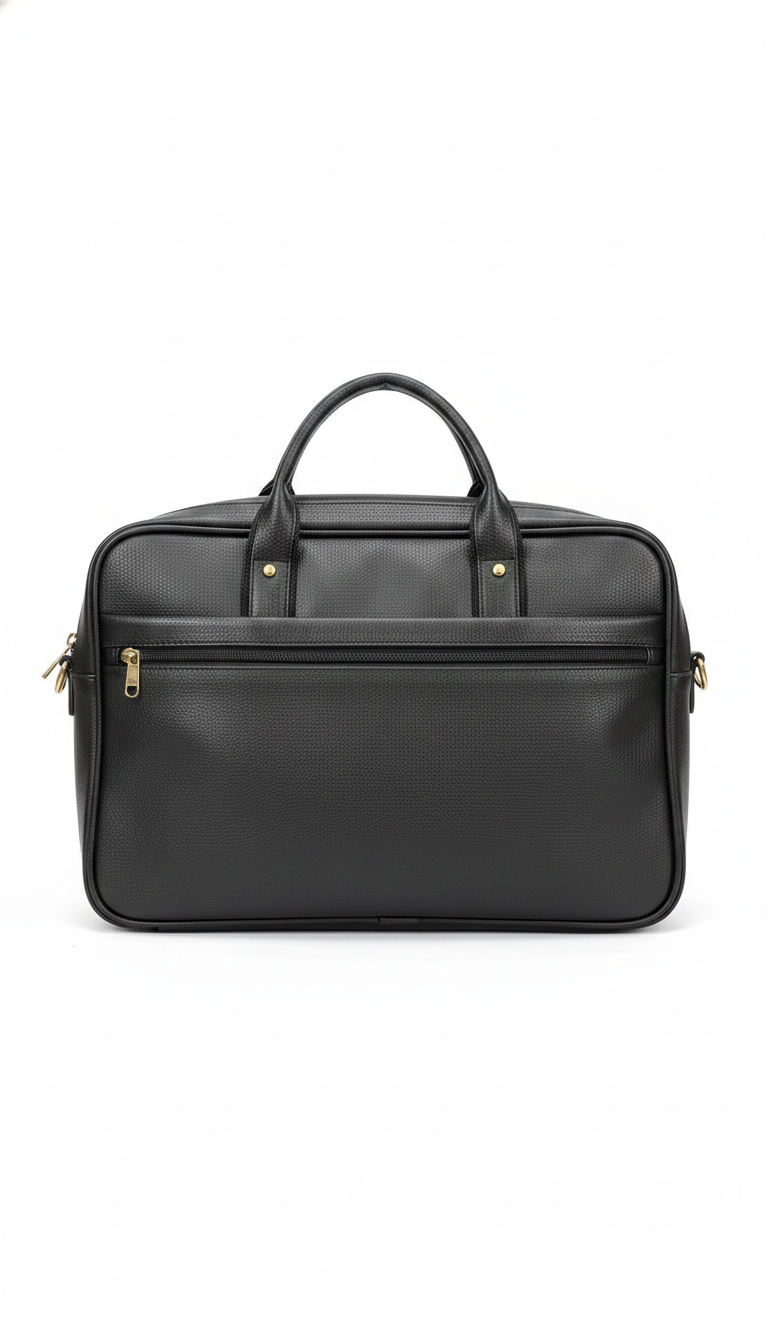 Laptop Bags : Basic Black 🖤