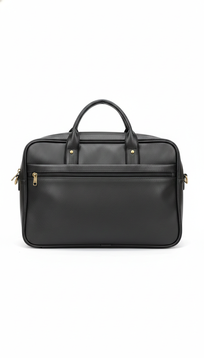 Laptop Bags : Basic Black 🖤