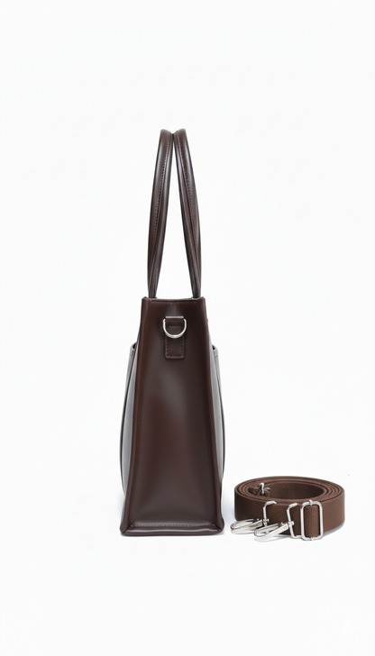 Lunch cum Laptop Bag