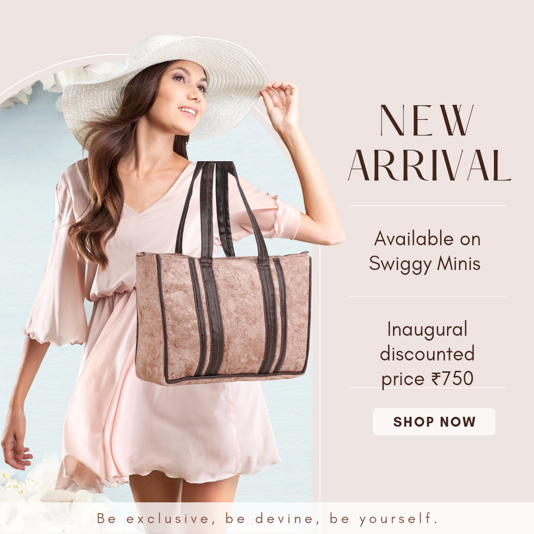 Book totes  ( Medium Sizes Suede and Leather Box Totes )
