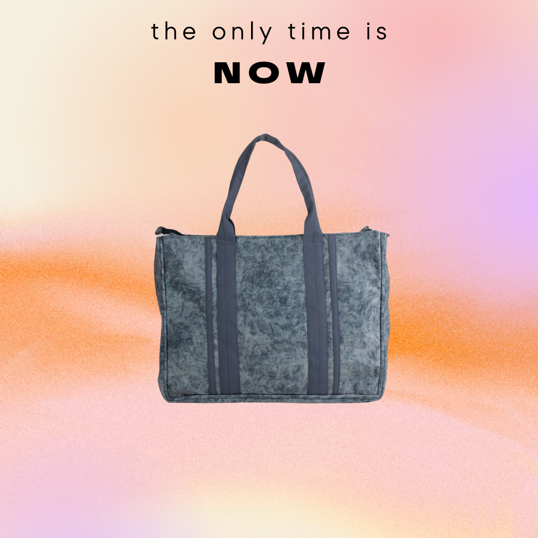 Book totes  ( Large Sizes Suede and Leather Box Totes )