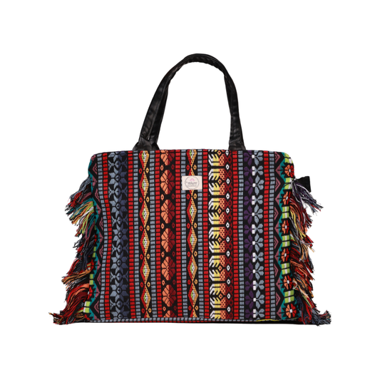 Frill Totes