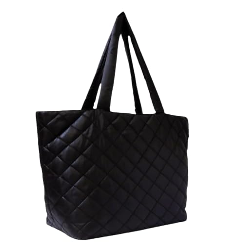 Quilted Boat Totes