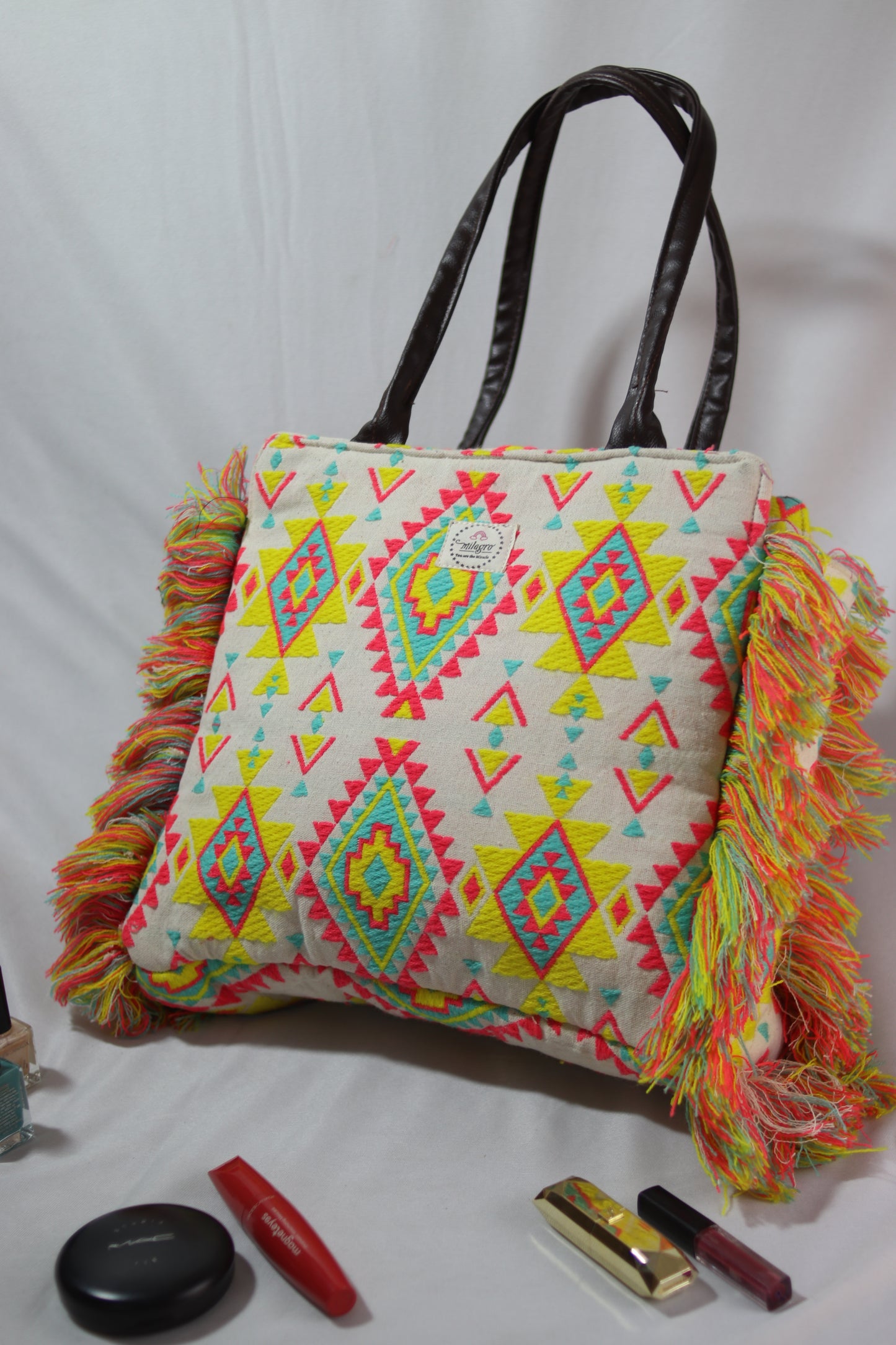 Frill Totes Springfield