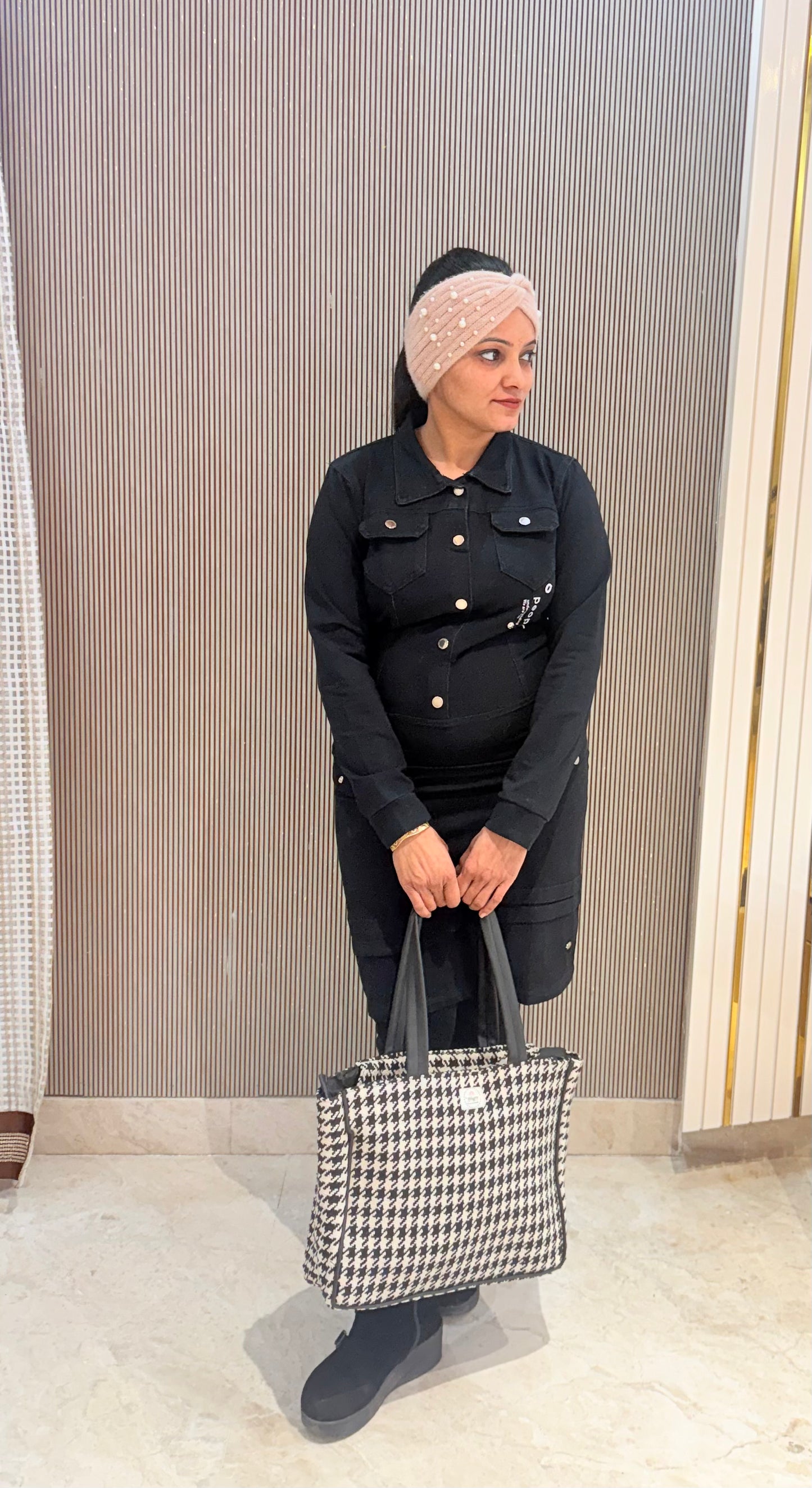 Actual Customer Picture 🖤