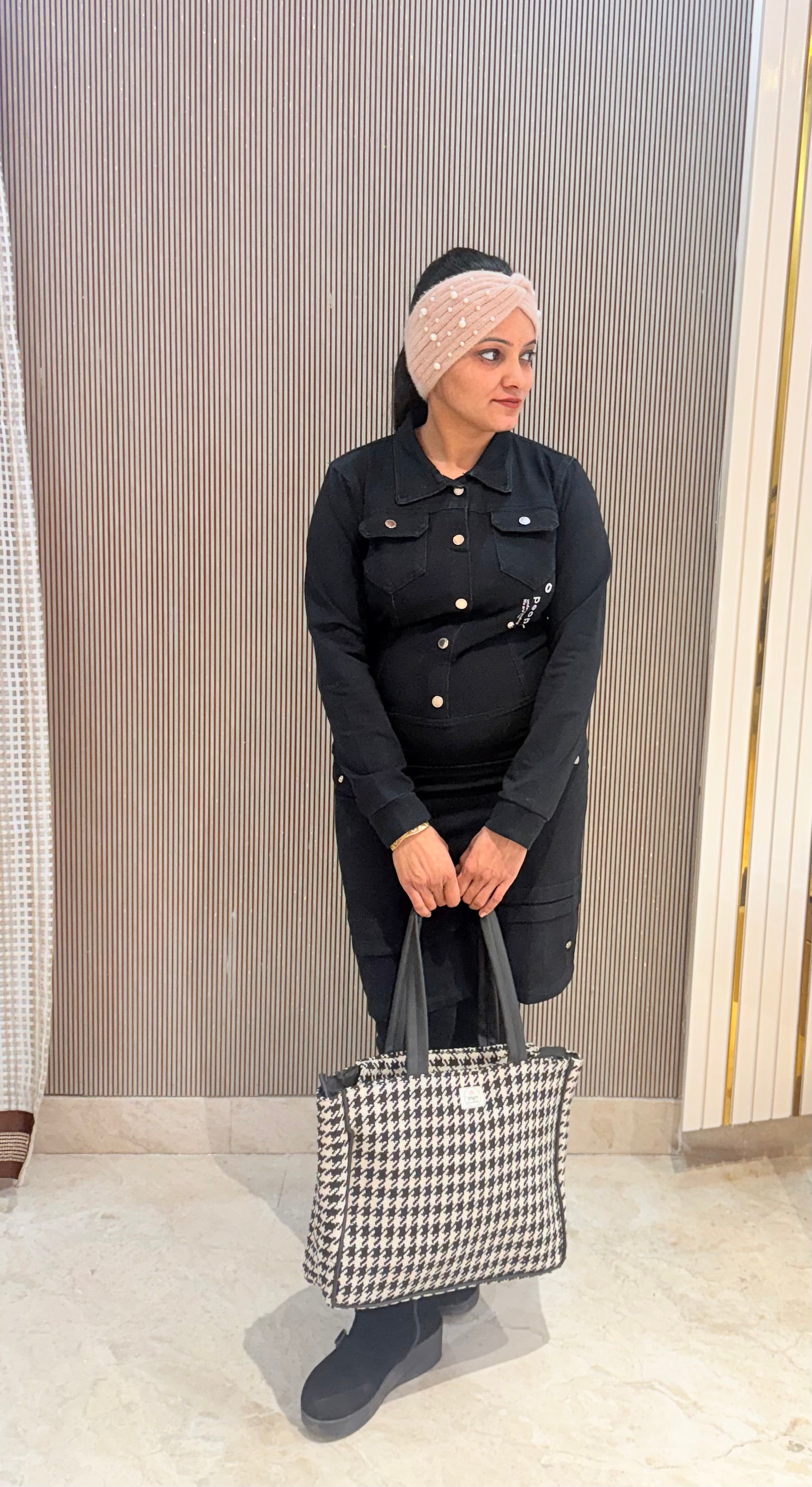 Actual Customer Picture 🖤