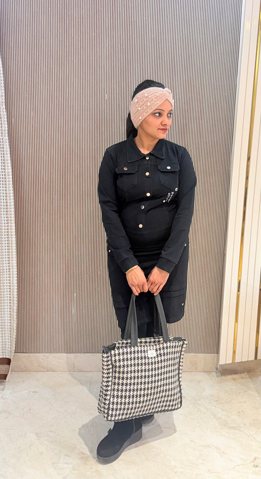 Actual Customer Picture 🖤