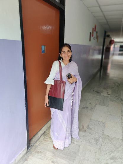 The Simple Shoulder Bag