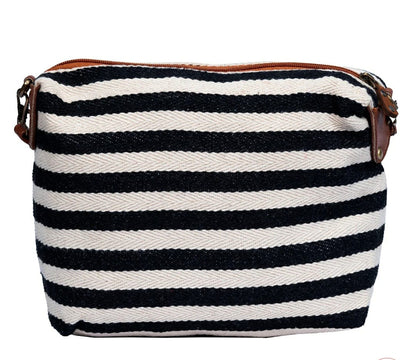 Sling Bags With Inner Zip Pocket