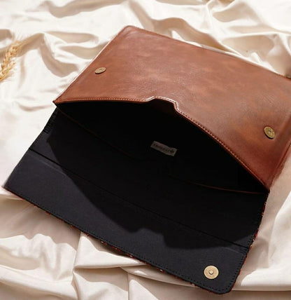 Flip Open Laptop Sleeve
